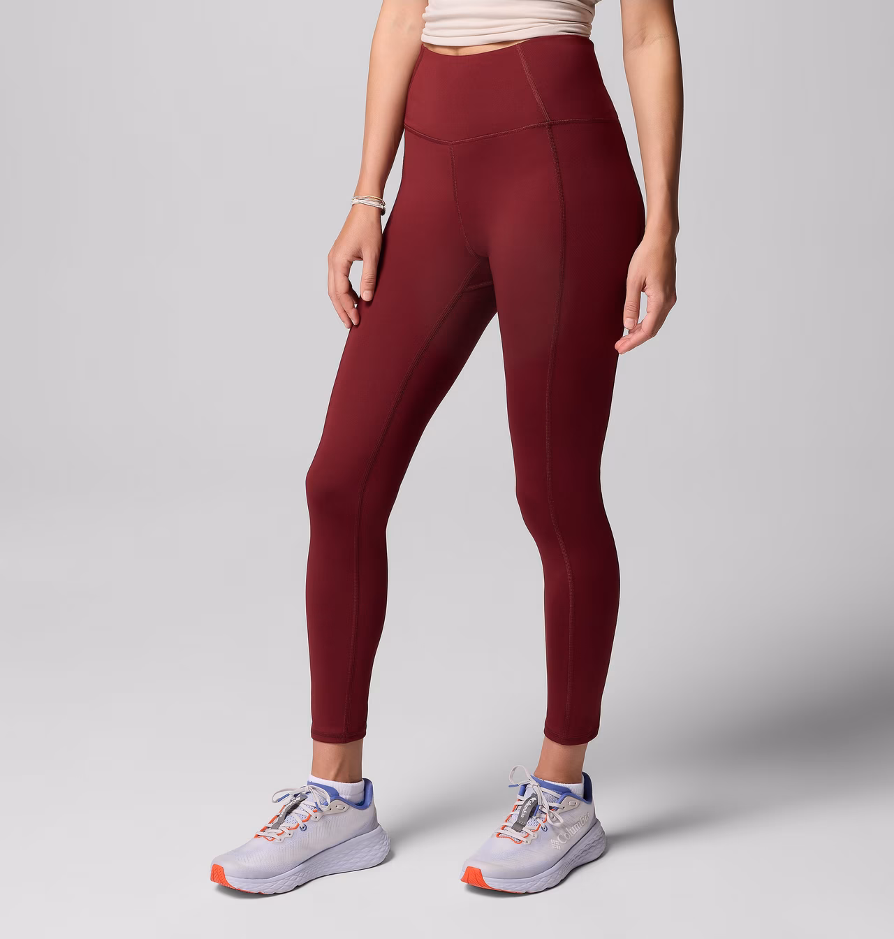 PANTALON FEMENINO COLUMBIA BOUNDLESS TREK – foto 4